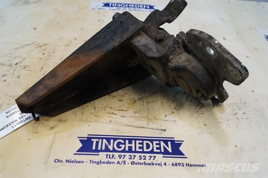CASE Maxxum 115 Other tractor accessories