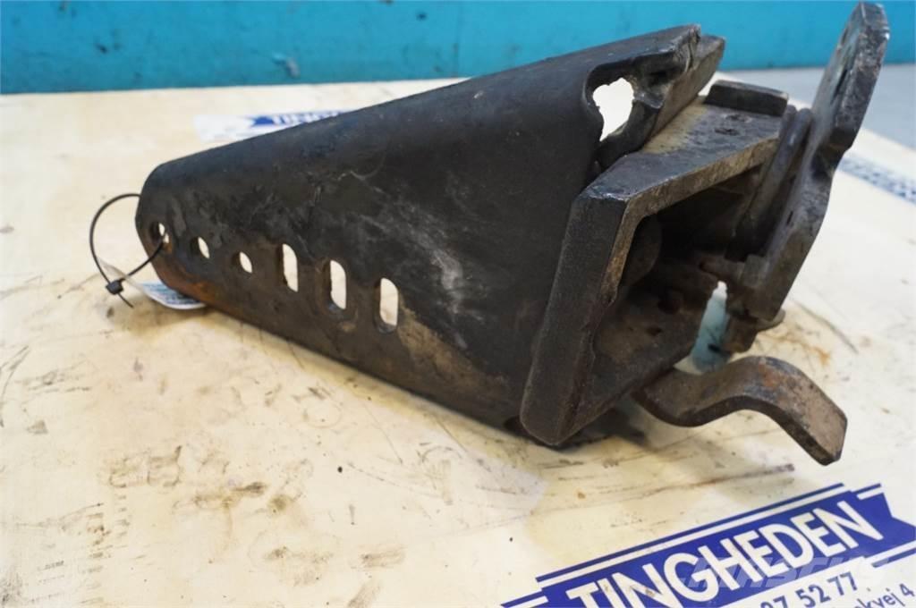 CASE Maxxum 115 Other tractor accessories