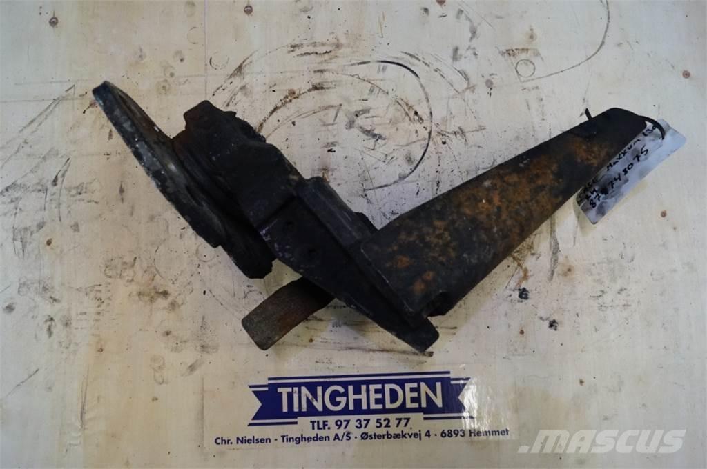 CASE Maxxum 115 Other tractor accessories