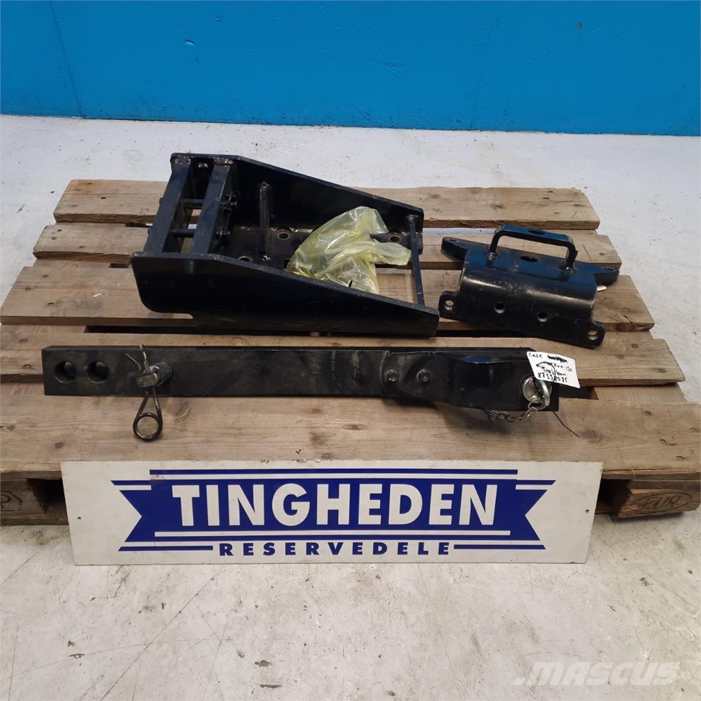 CASE Maxxum 130 Other tractor accessories