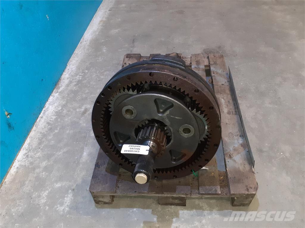 CASE MX285 Other tractor accessories