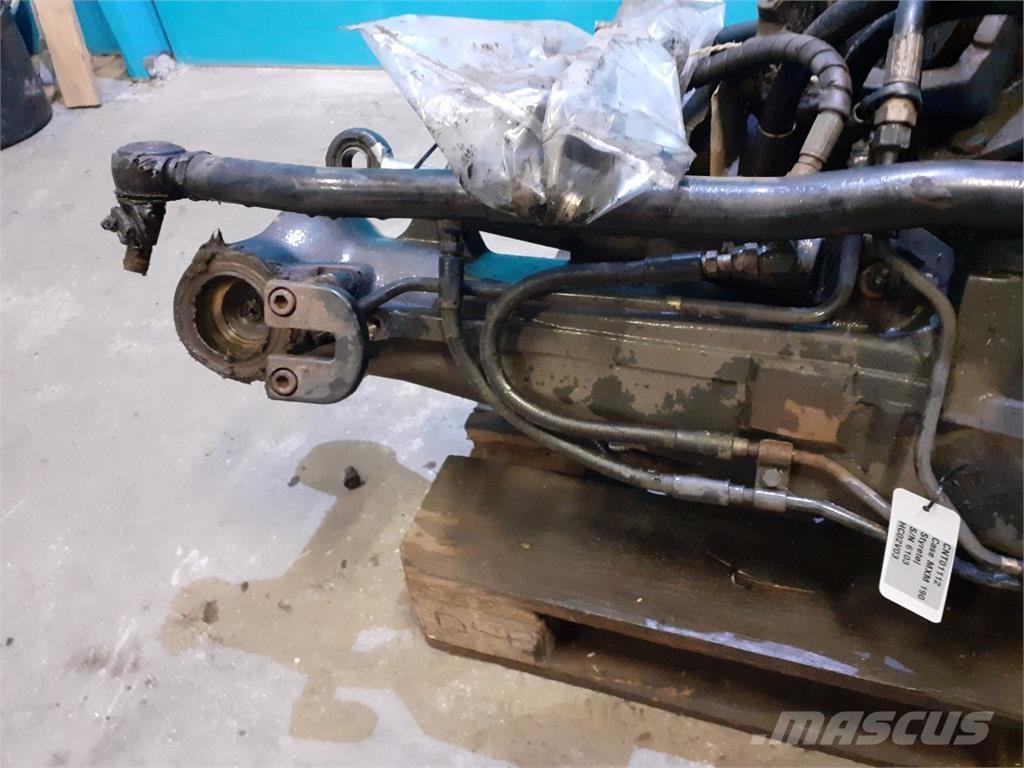 CASE MXM 190 Other tractor accessories