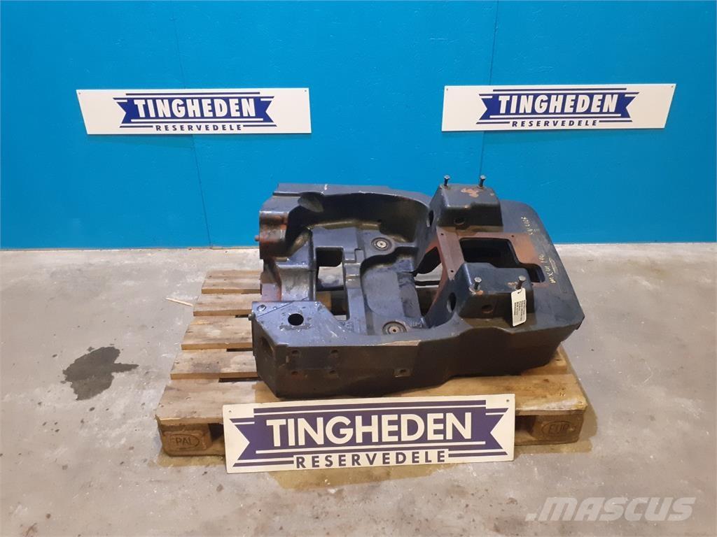 CASE MXM 190 Other tractor accessories