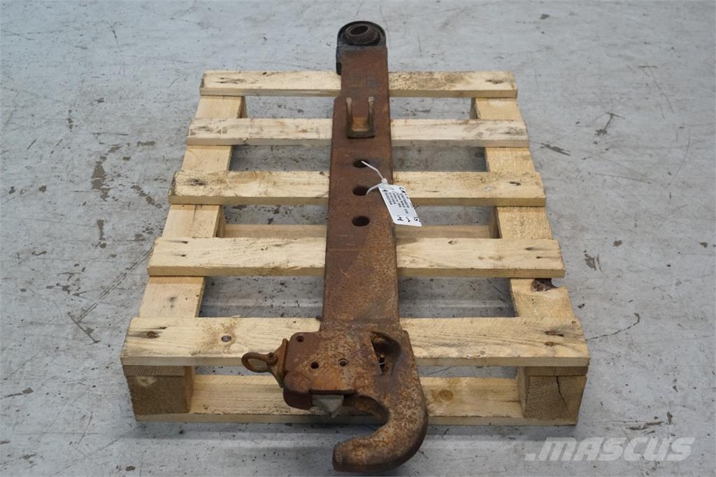 CASE MXU 135 Other tractor accessories