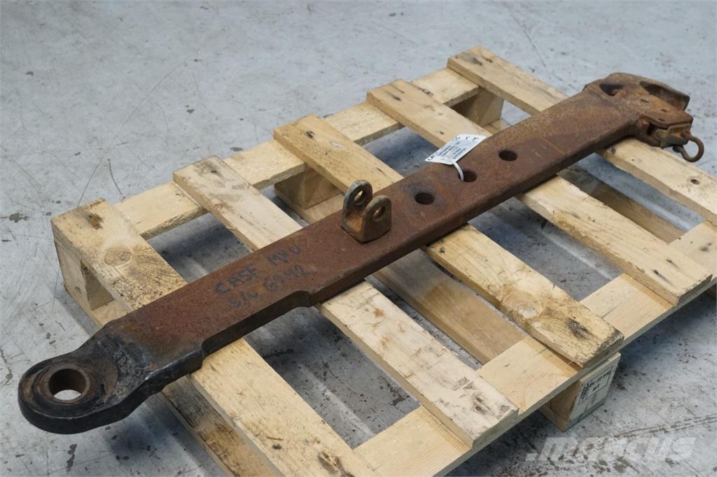 CASE MXU 135 Other tractor accessories