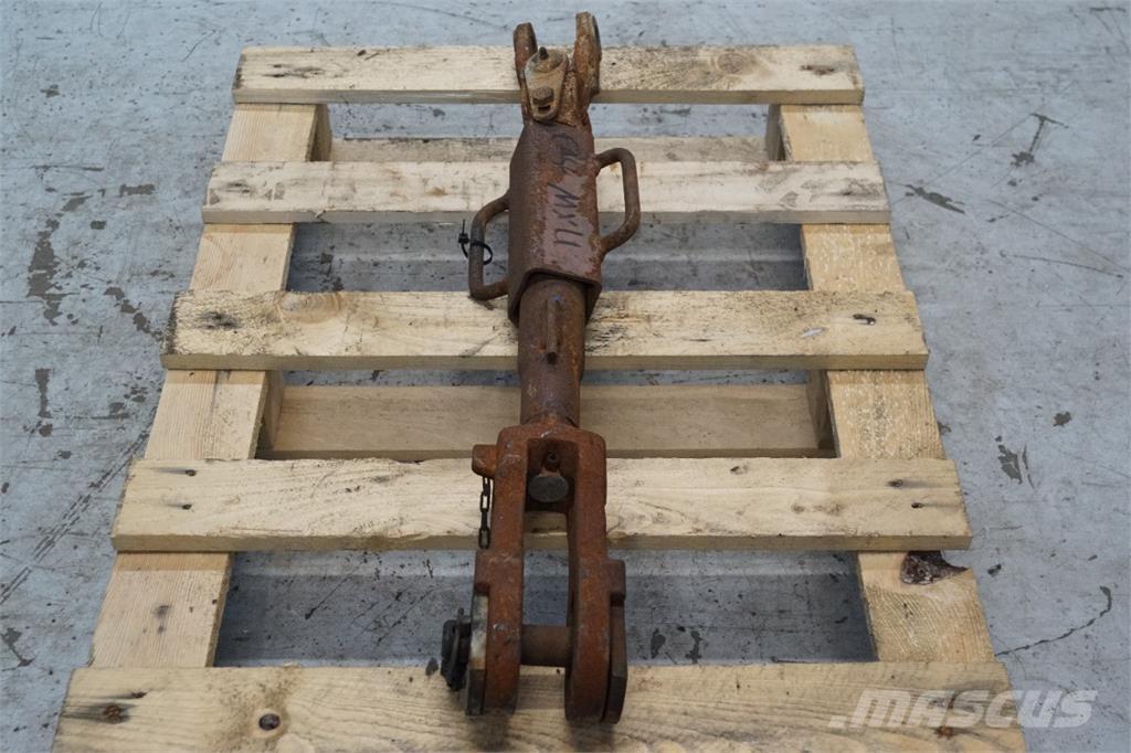 CASE MXU 135 Other tractor accessories