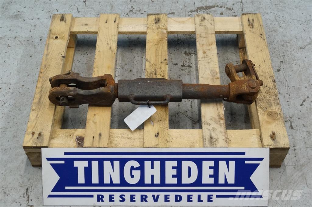 CASE MXU 135 Other tractor accessories