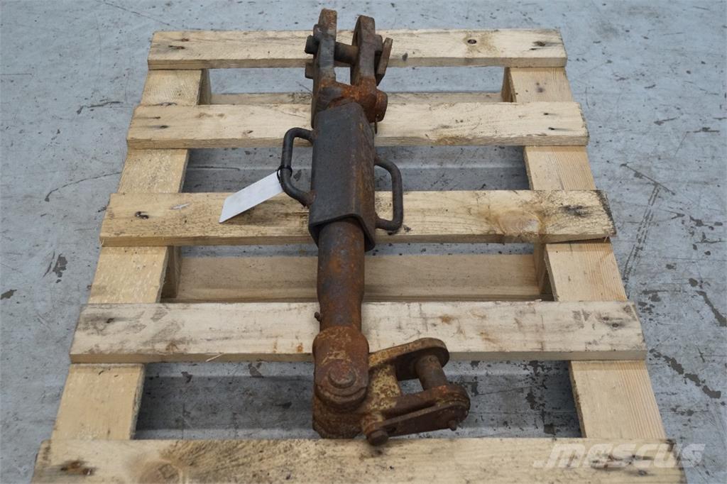 CASE MXU 135 Other tractor accessories