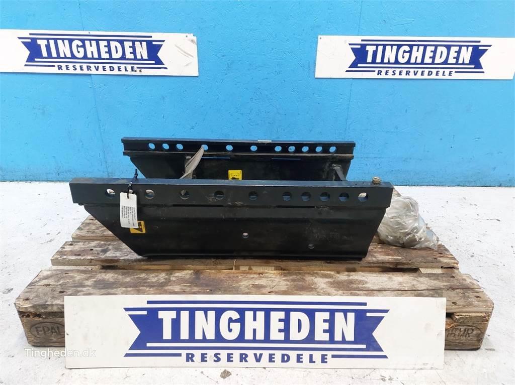 CASE Optum 300 Other tractor accessories