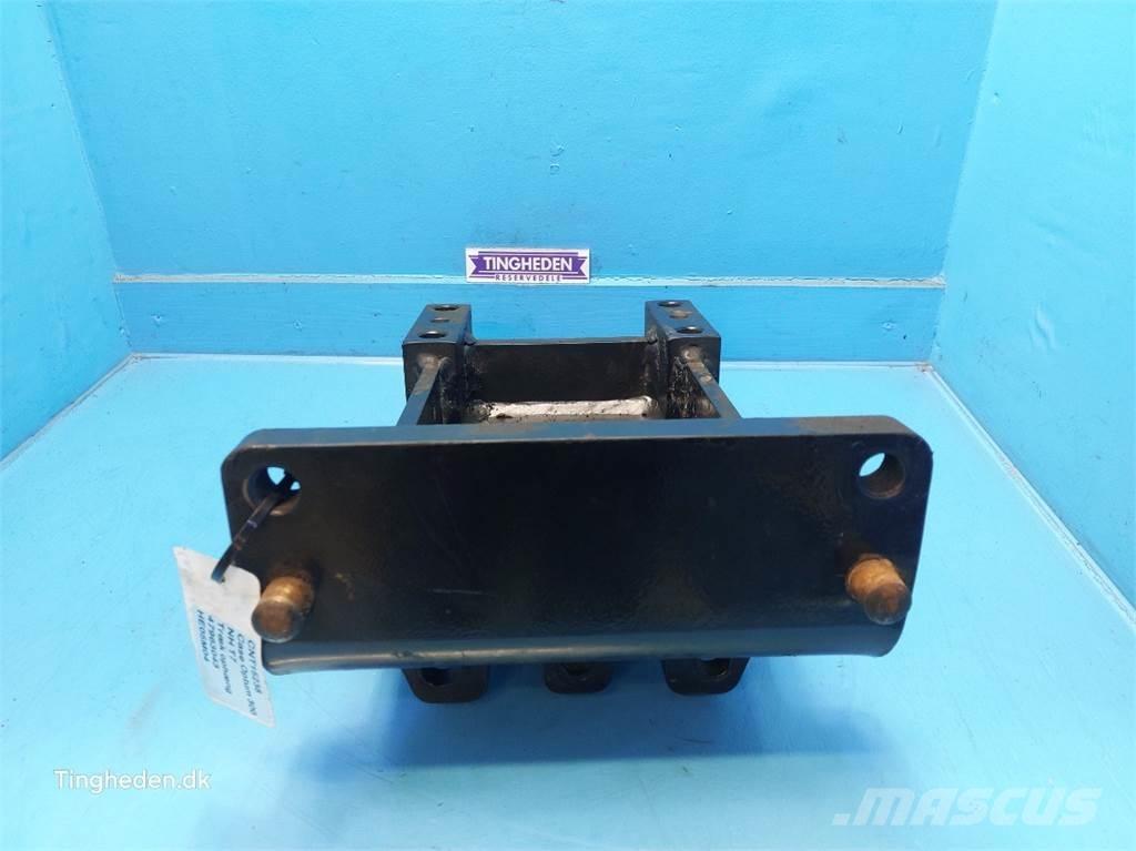 CASE Optum 300 Other tractor accessories