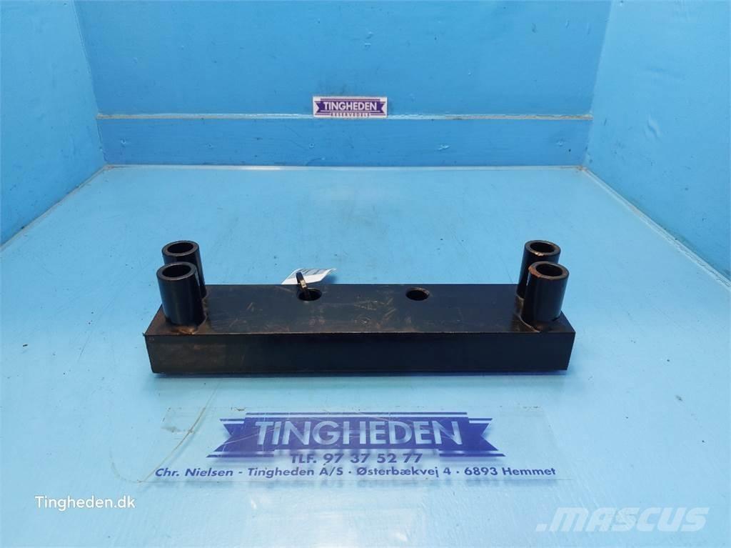 CASE Optum 300 Other tractor accessories