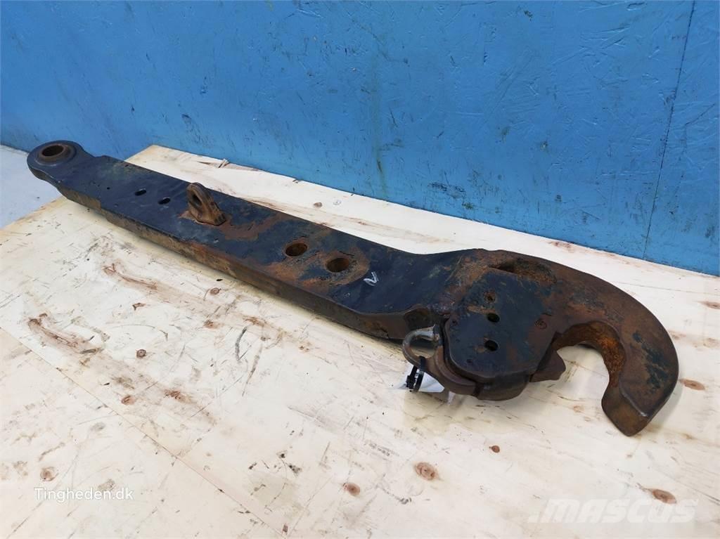 CASE Puma 185 Other tractor accessories