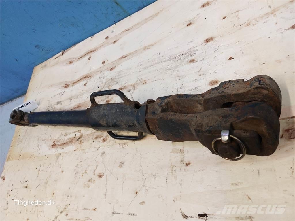 CASE Puma 185 Other tractor accessories