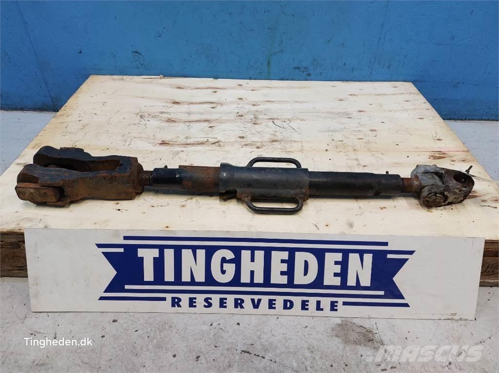 CASE Puma 185 Other tractor accessories