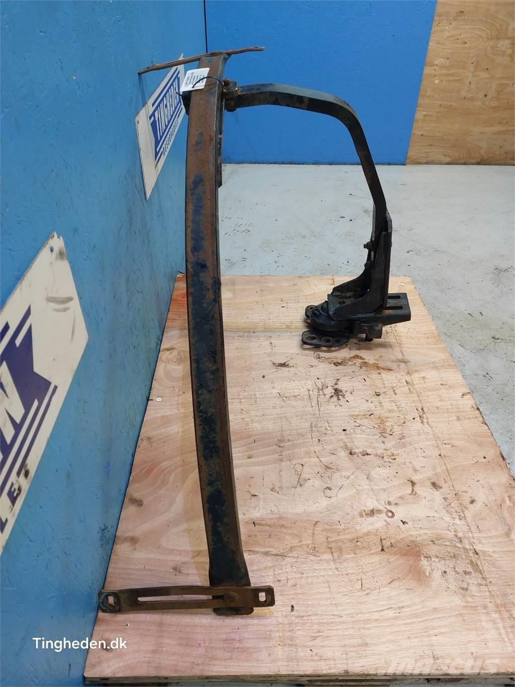 CASE Puma 185 Other tractor accessories