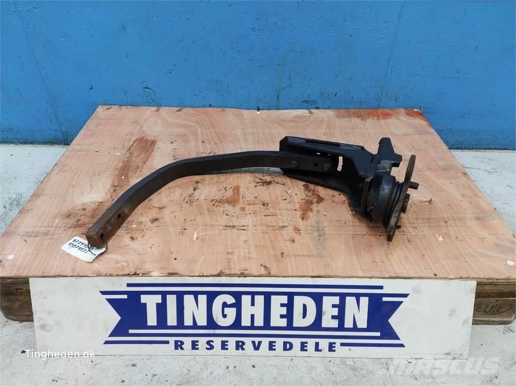 CASE Puma 185 Other tractor accessories