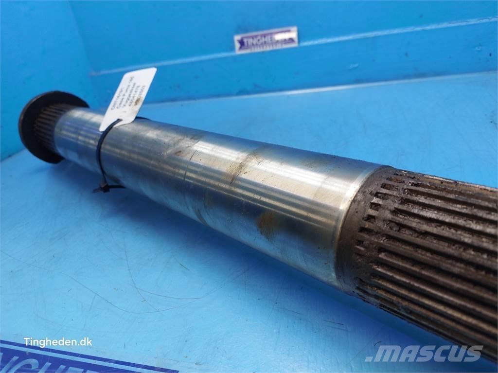 CASE Puma 185 Other tractor accessories