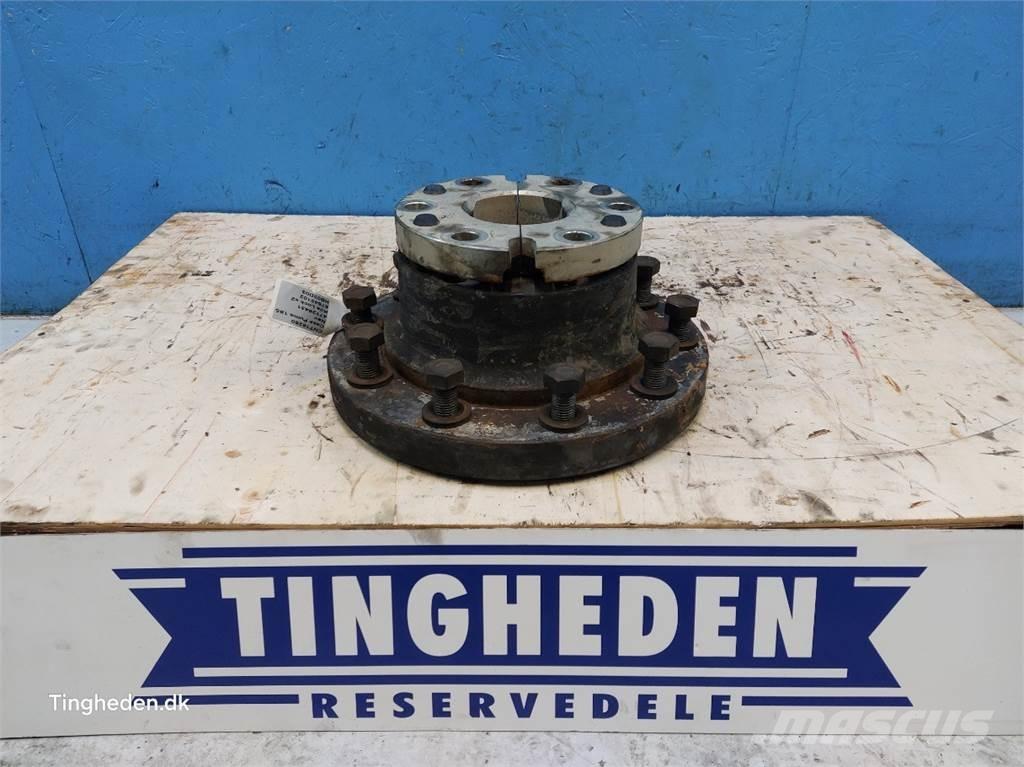 CASE Puma 185 Other tractor accessories