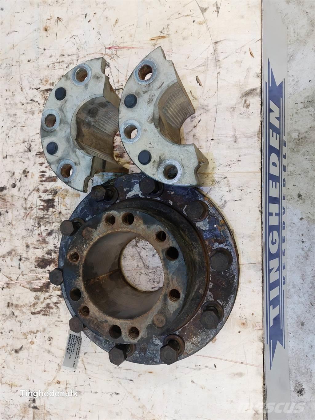 CASE Puma 185 Other tractor accessories