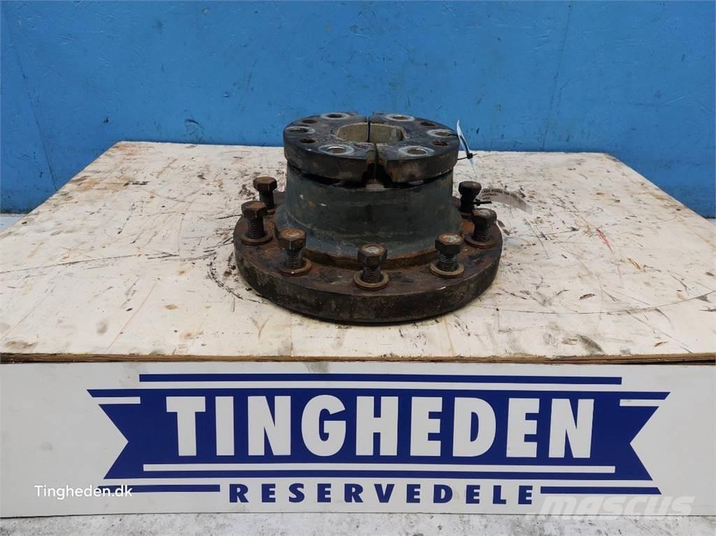 CASE Puma 185 Other tractor accessories