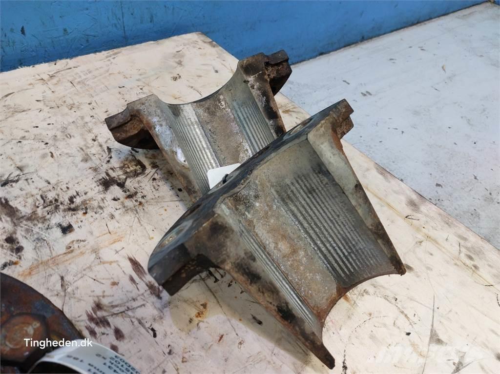 CASE Puma 185 Other tractor accessories