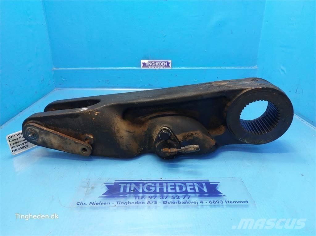 CASE Puma 185 Other tractor accessories