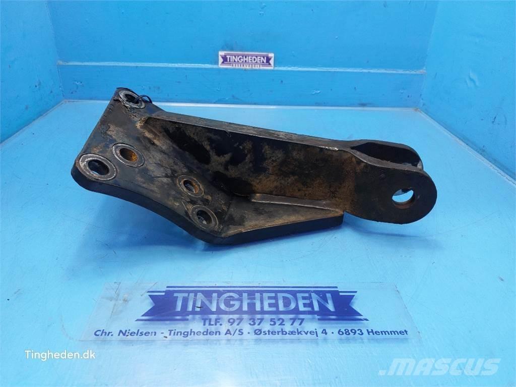 CASE Puma 185 Other tractor accessories