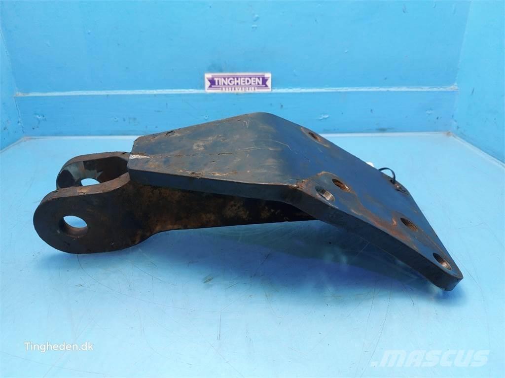 CASE Puma 185 Other tractor accessories