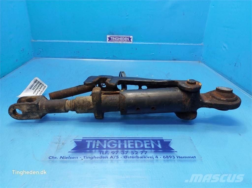 CASE Puma 185 Other tractor accessories