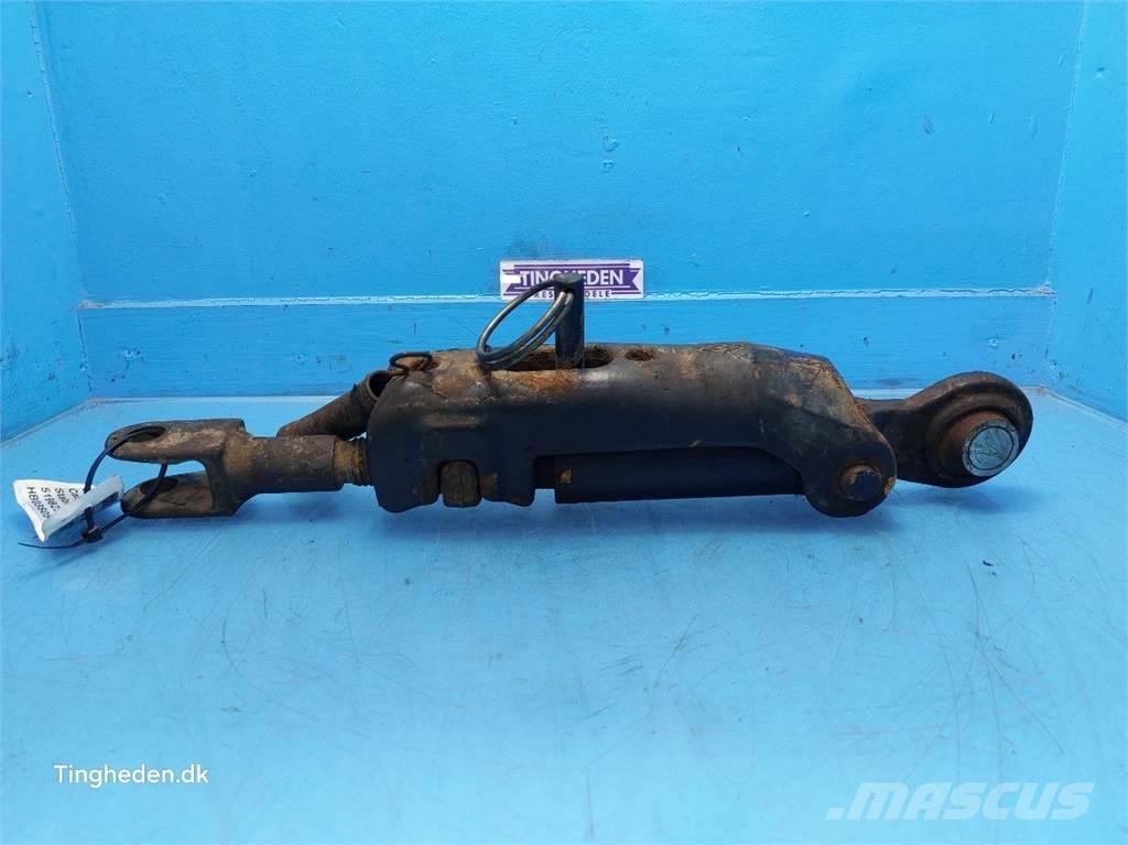 CASE Puma 185 Other tractor accessories