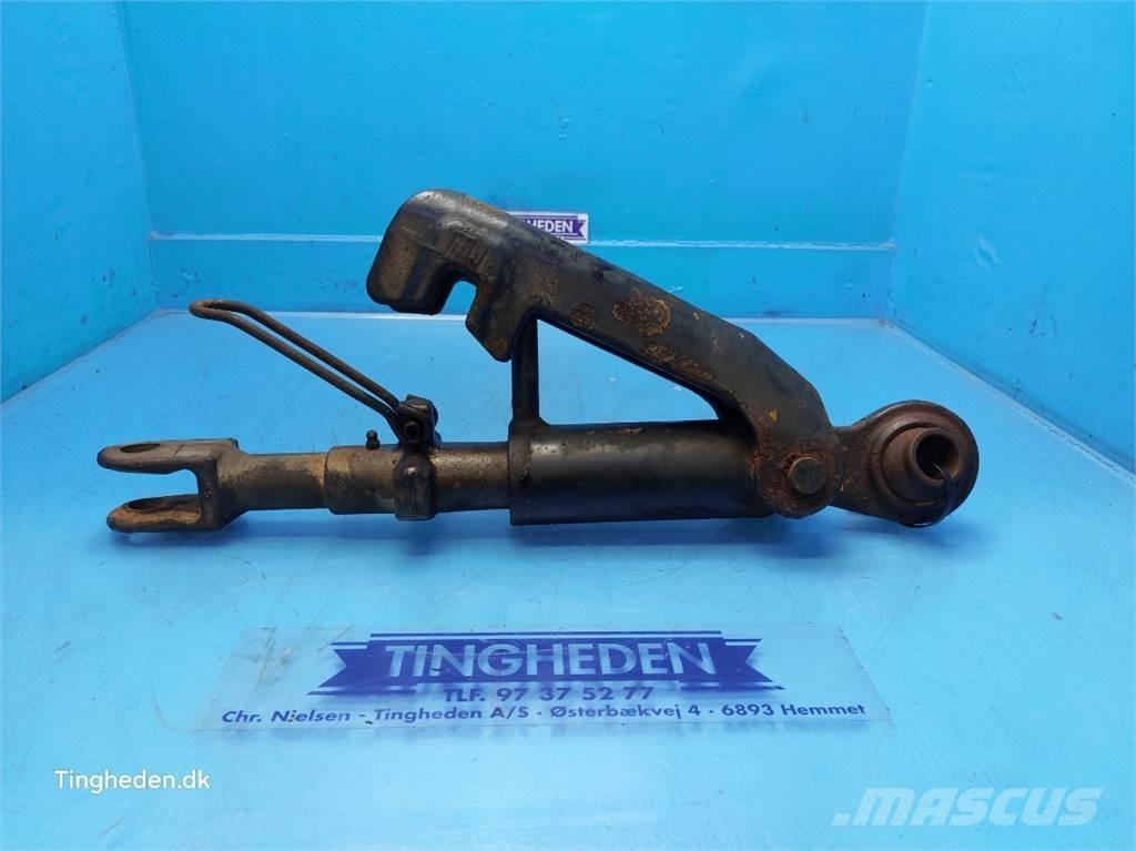 CASE Puma 185 Other tractor accessories