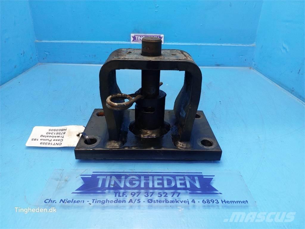 CASE Puma 185 Other tractor accessories