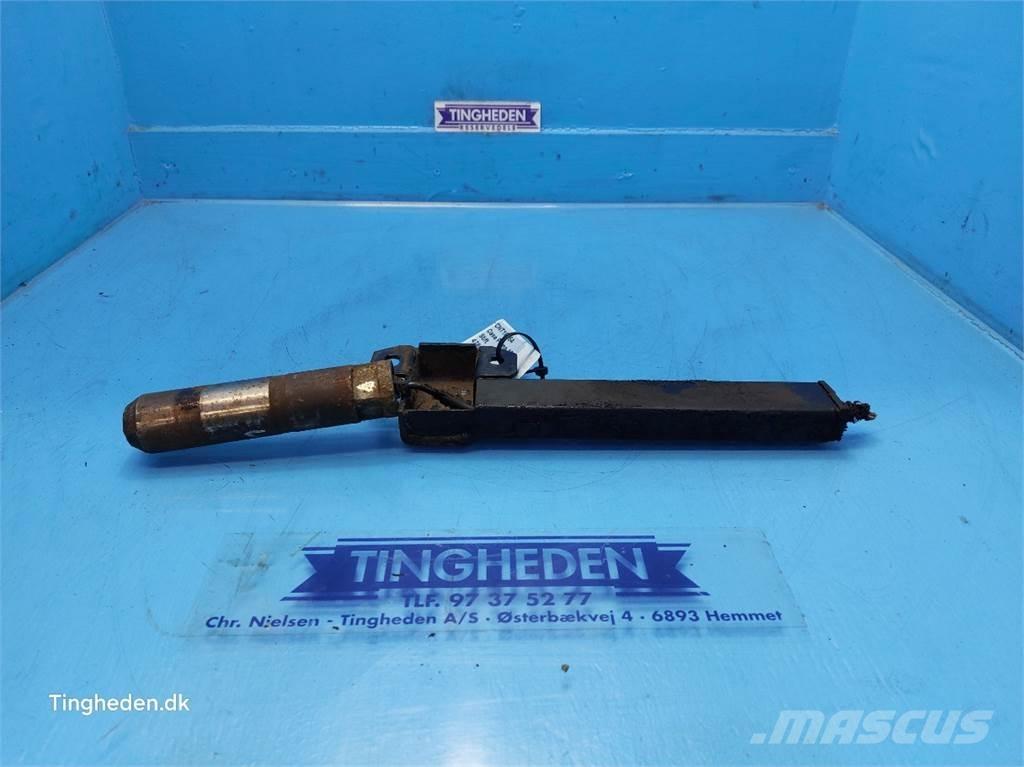 CASE Puma 185 Other tractor accessories