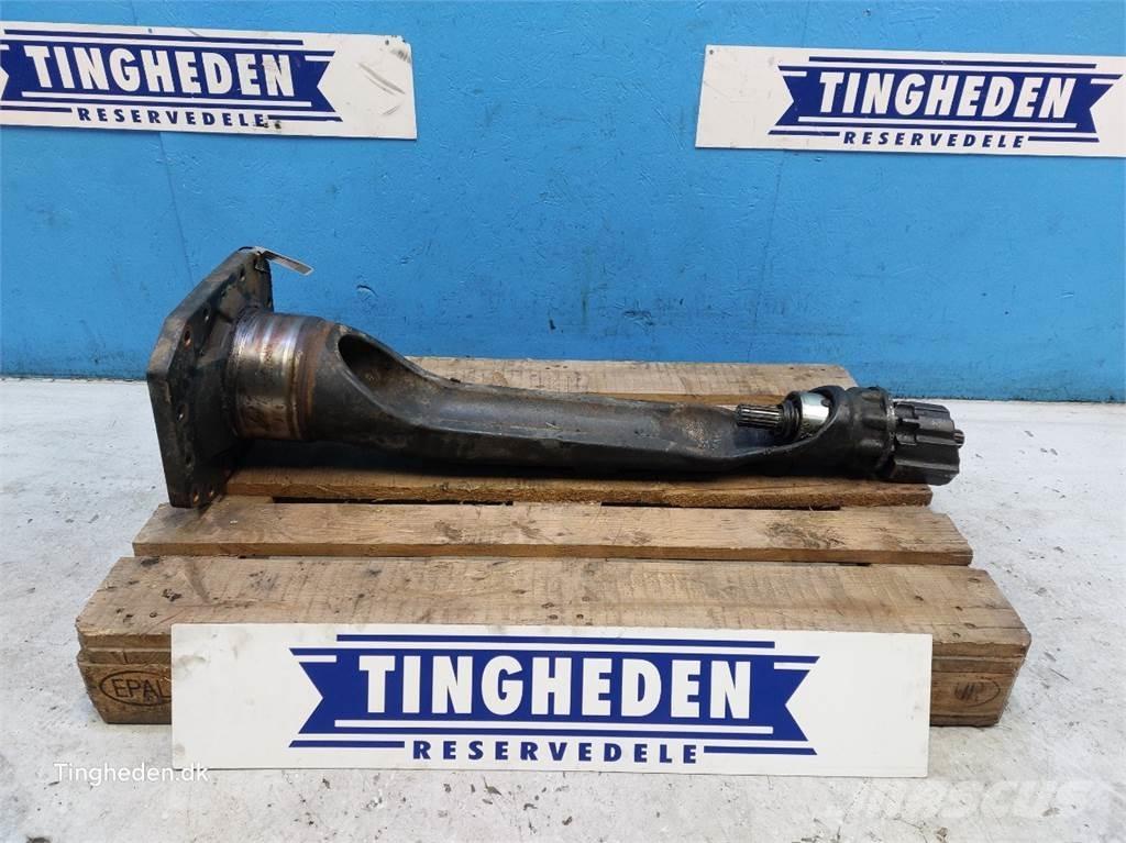 CASE Puma 185 Other tractor accessories