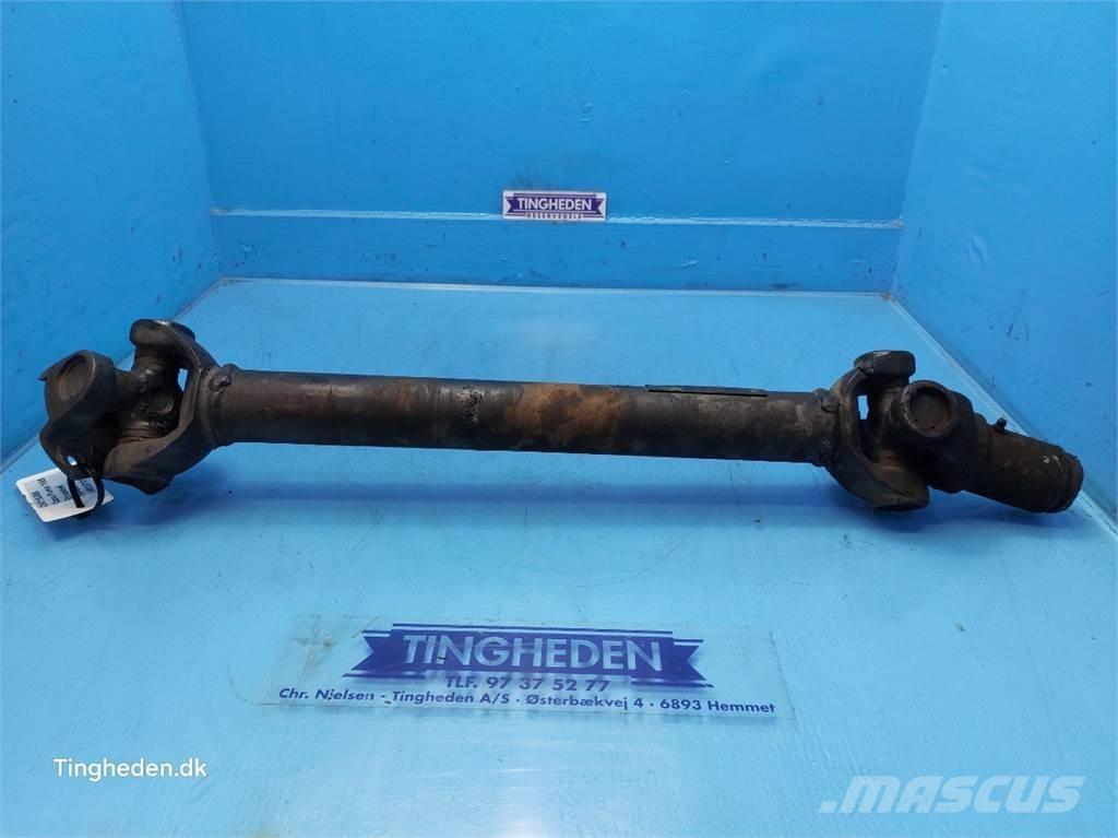 CASE Puma 185 Other tractor accessories