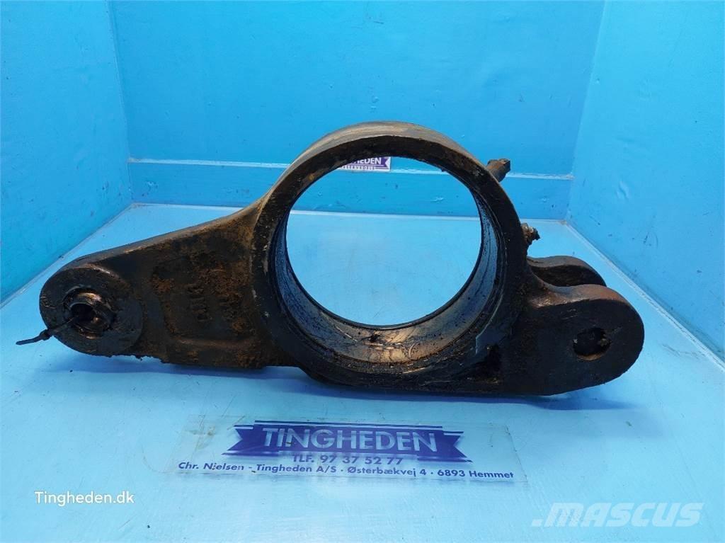 CASE Puma 185 Other tractor accessories