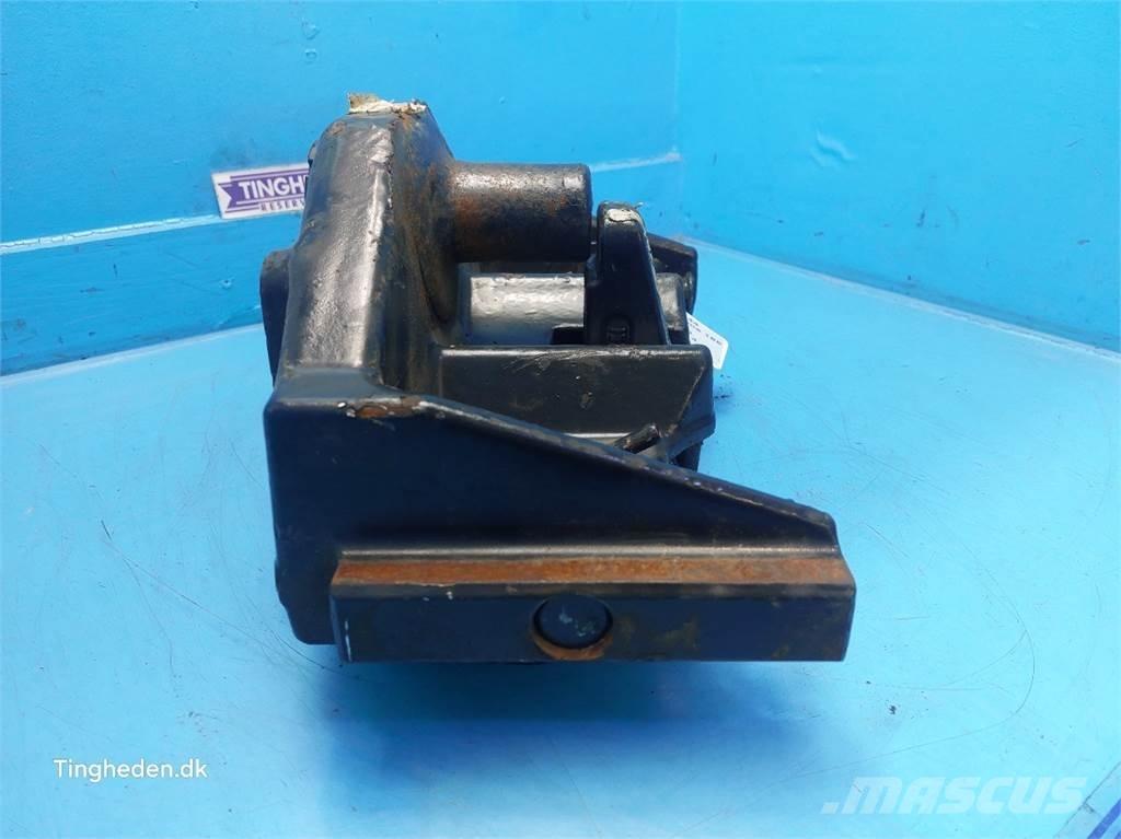 CASE Puma 185 Other tractor accessories