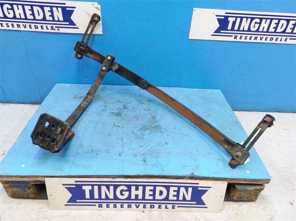 CASE Puma 200 Other tractor accessories