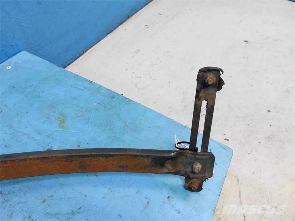 CASE Puma 200 Other tractor accessories