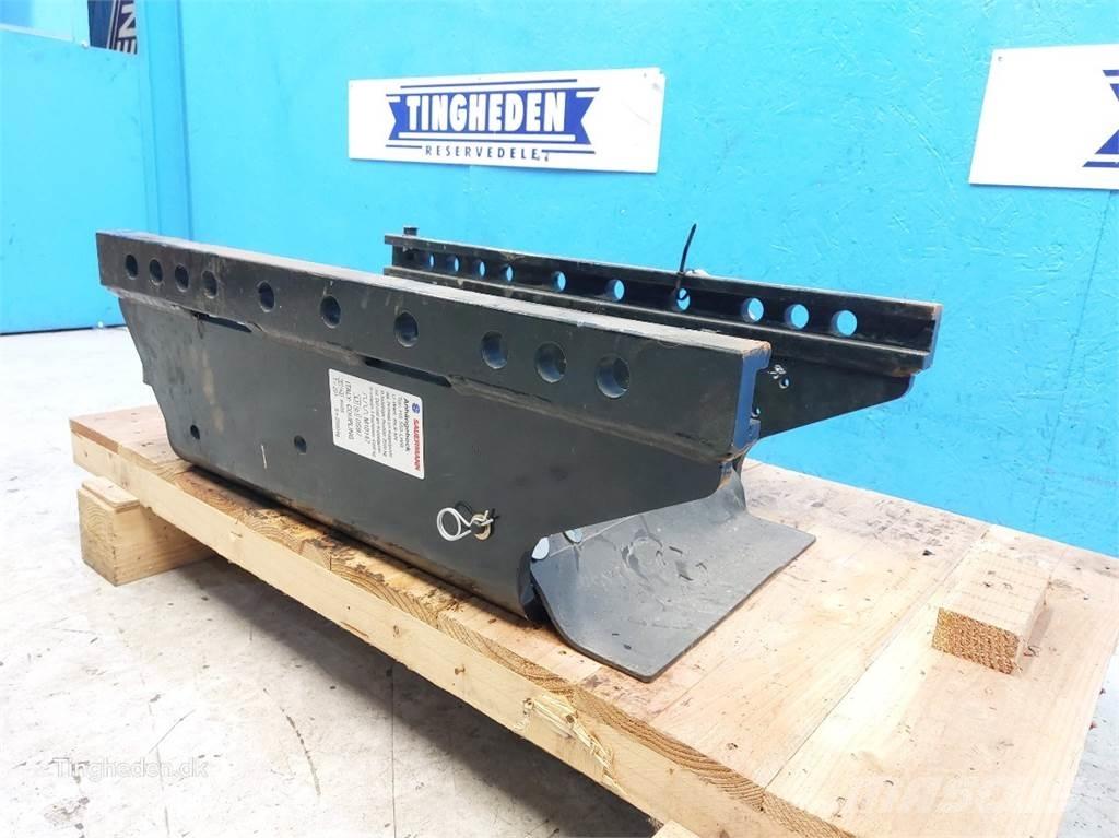 CASE Puma 200 Other tractor accessories