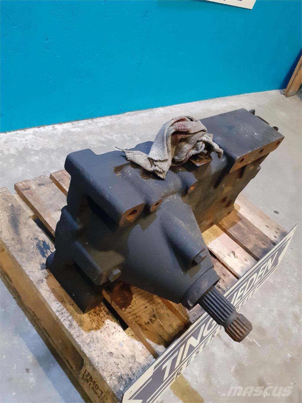 CASE STX 440 Other tractor accessories