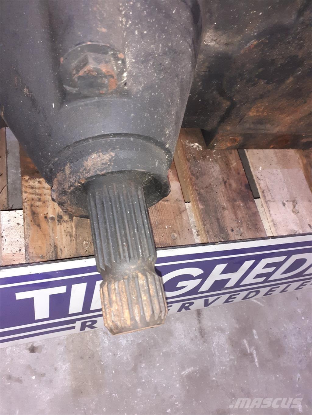 CASE STX 440 Other tractor accessories