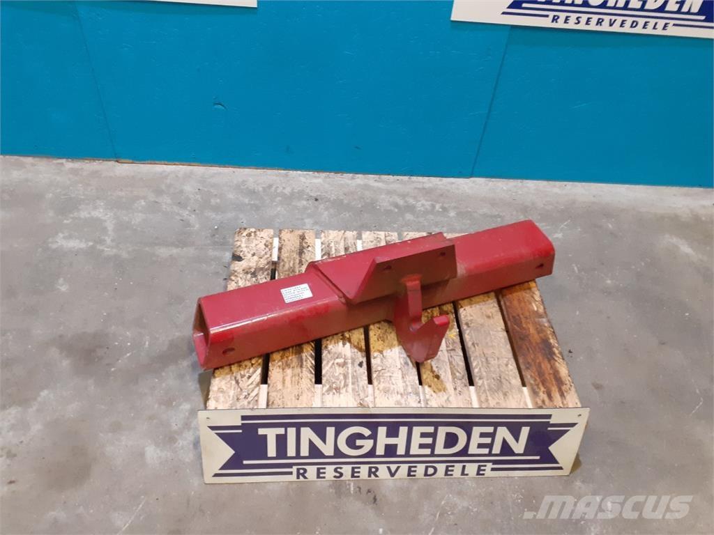 CASE STX 440 Other tractor accessories