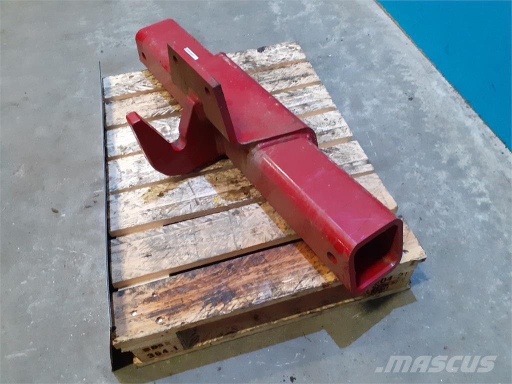 CASE STX 440 Other tractor accessories