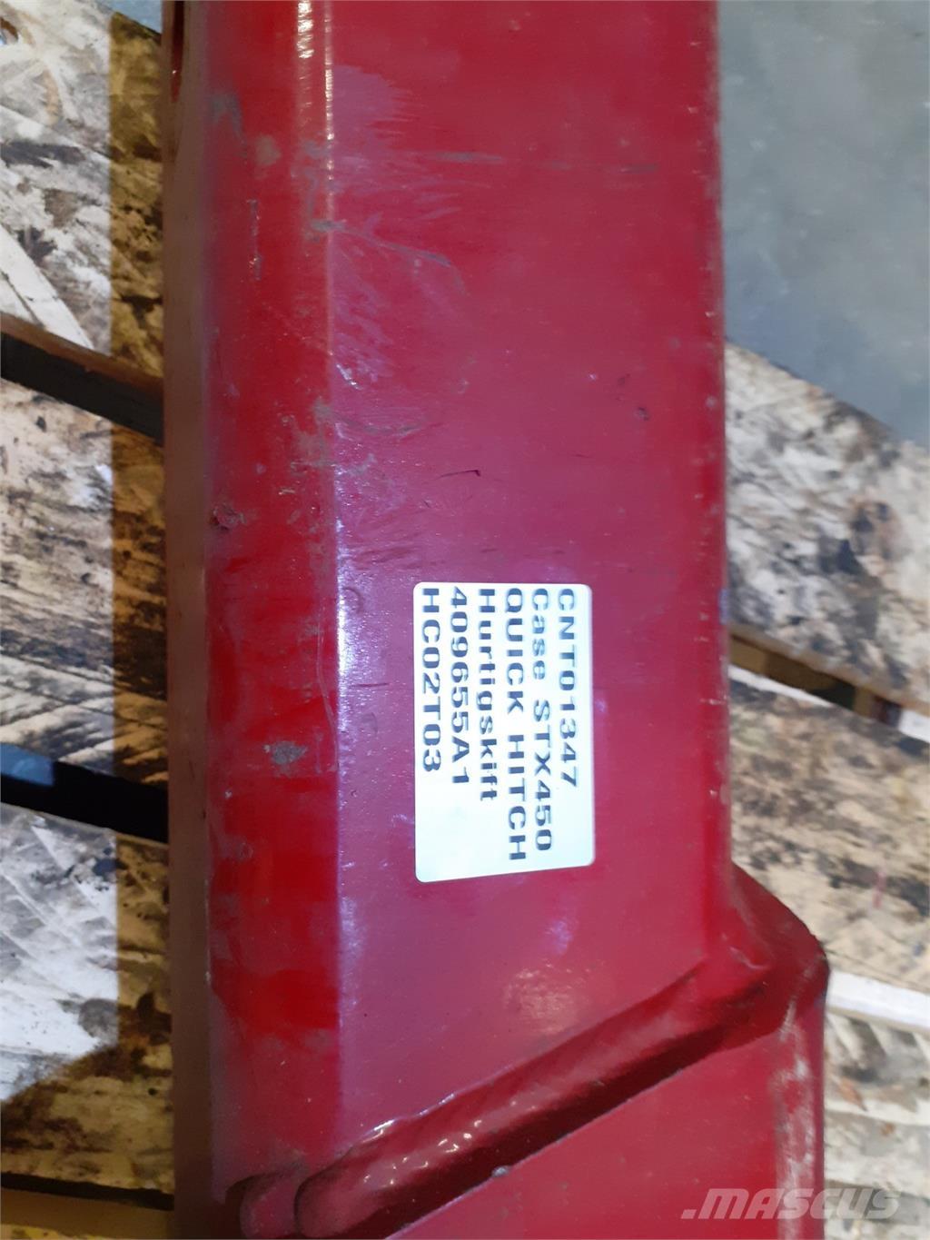 CASE STX 440 Other tractor accessories