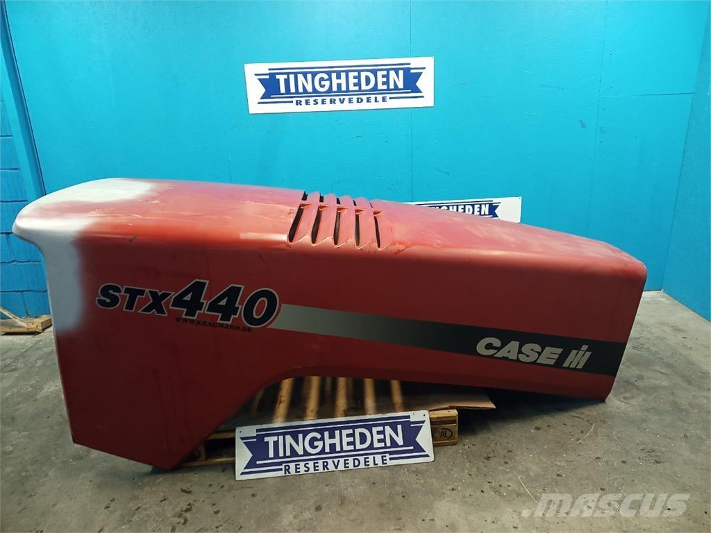 CASE STX 440 Other tractor accessories