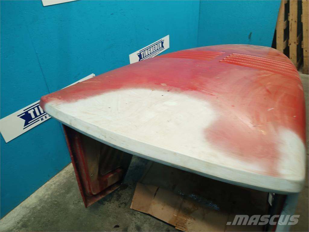 CASE STX 440 Other tractor accessories