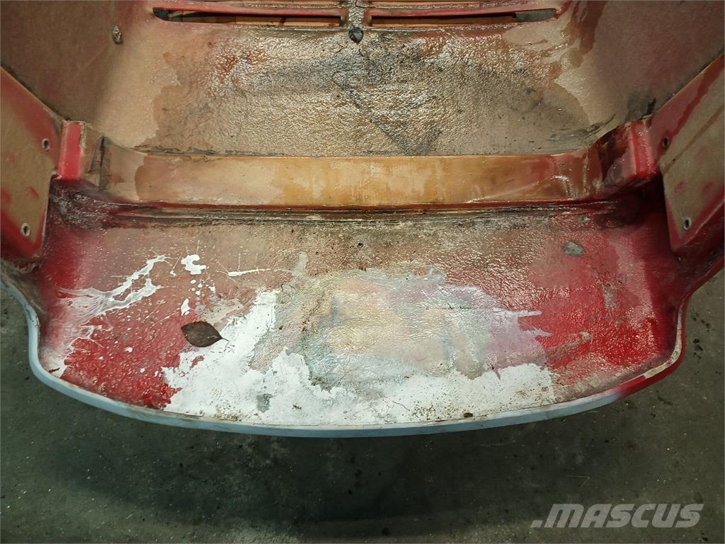 CASE STX 440 Other tractor accessories