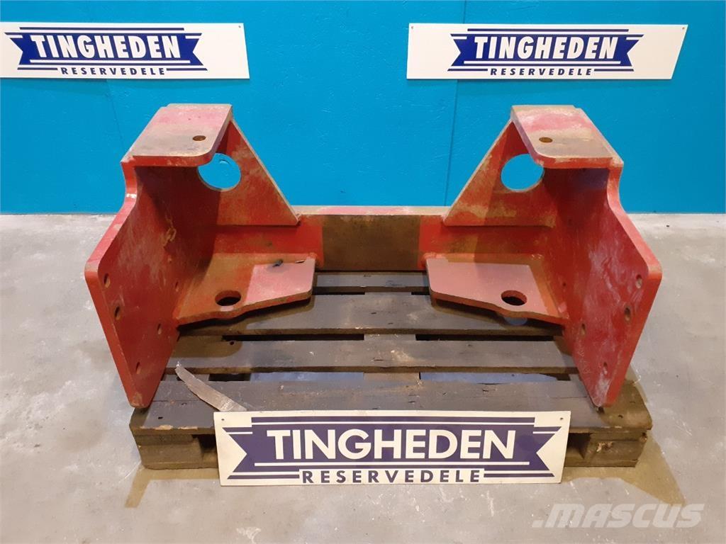 CASE STX450 Other tractor accessories