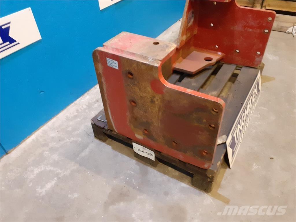 CASE STX450 Other tractor accessories